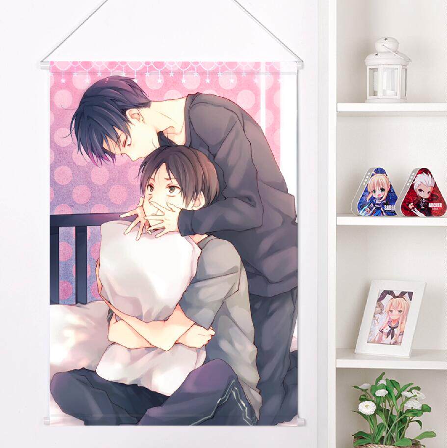 进击的巨人利威尔艾伦挂画 动漫周边DIY定制男生特送女生生日礼物在类目 模玩/动漫/周边/cos/桌游, 卡通/动漫周边, 动漫卡牌/挂件/文具中 - 来自Buy2taobao.com提供专业的淘宝代购服务