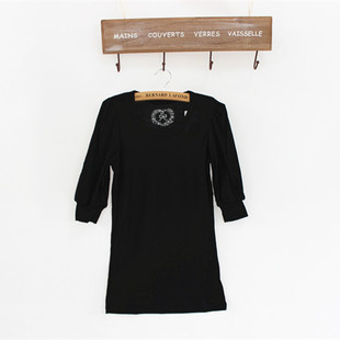 Pantalon collant en coton - Ref 754060 Image 60