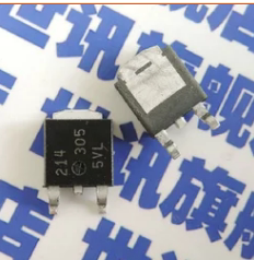 全新原装进口正品 MTD3055VLT4G 电脑主板MOS场效应管 贴片TO-252