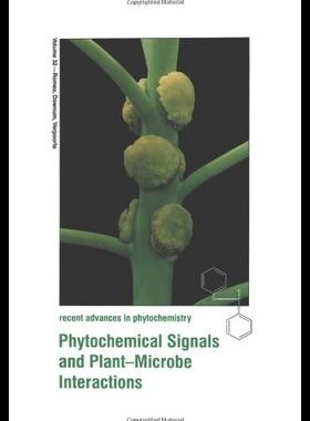 【预售】Phytochemical Signals and Plant-Microb