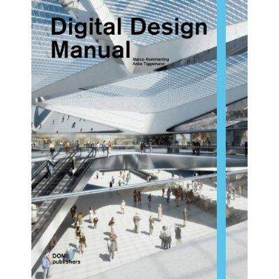 【预售】Digital Design Manual