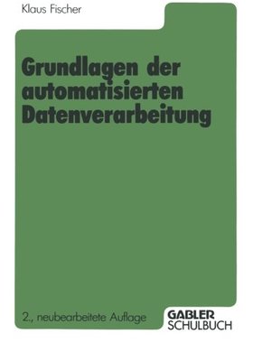 【预订】Grundlagen Der Automatisierten Daten...