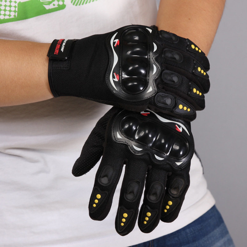 自行车骑行手套男半指手套全脂打架专用手套格斗战术作战健身机车|msdalam kategori Aksesori/Belt kulit/Hat/Muffler, sarung tangan - dari Buy2taobao.com untuk memberikan perkhidmatan ejen Taobao profesional membeli