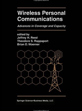 【预售】Wireless Personal Communications: Adva