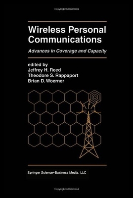 【预售】Wireless Personal Communications: Adva