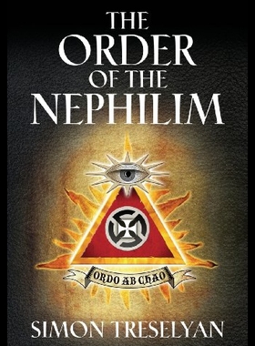 【预售】The Order of the Nephilim