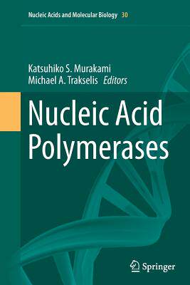 【预订】Nucleic Acid Polymerases