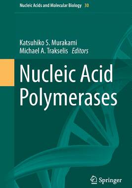 【预订】Nucleic Acid Polymerases