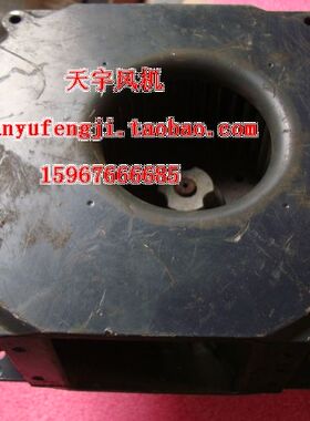 日本东方 ORIX F0617-862 3相200V220V230V 风机1