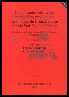 【预售】Composantes Culturelles Et Premieres Productions