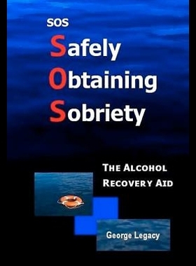【预售】SOS Safely Obtaining Sobriety: The Alc
