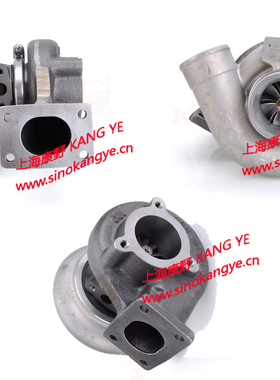 增压器49189-00501  8943675161 TD04H和ME080442 49189-00800