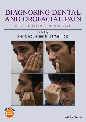 【预订】Diagnosing Dental and Orofacial Pain...