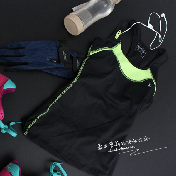 Débardeur sport pour femme - Ref 2029574 Image 1