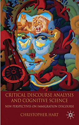 【预售】Critical Discourse Analysis and Cogn...
