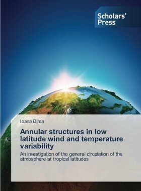 【预售】Annular Structures in Low Latitude W...
