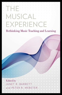 【预售】The Musical Experience: Rethinking Music Teaching