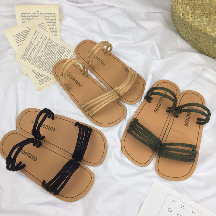 Sandales femme OTHER   en PU - Ref 2672935 Image 1