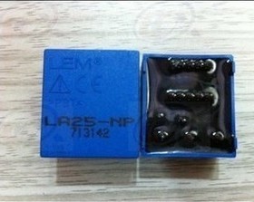 LA25-NP LV25-P CSMO25A   LEM霍尔闭环互感器