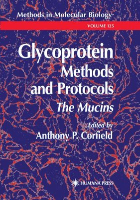 【预订】Glycoprotein Methods and Protocols: ...