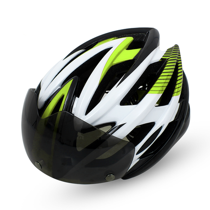 Casque cycliste - Ref 2247891 Image 1