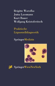 【预订】Praktische Liquorzelldiagnostik