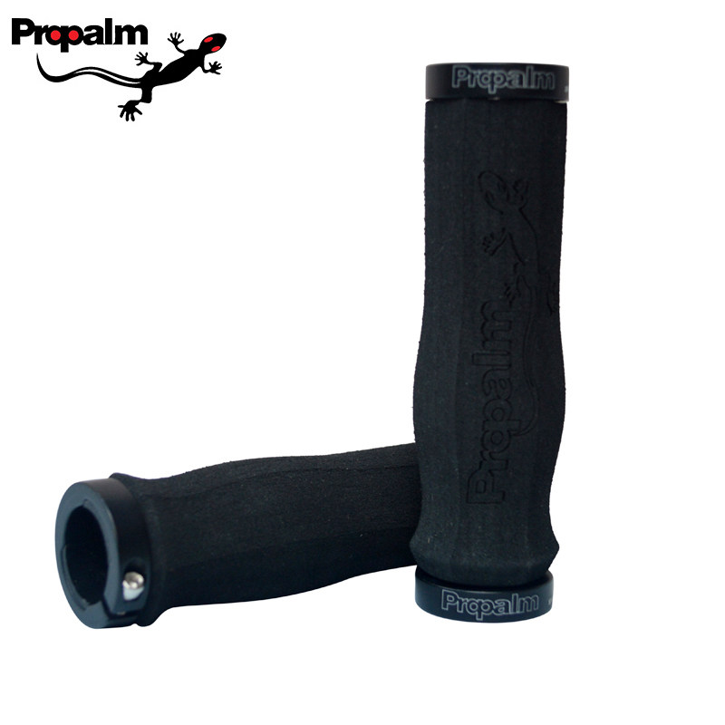 Poignées de vélo PROPALM - Ref 2354766 Image 1