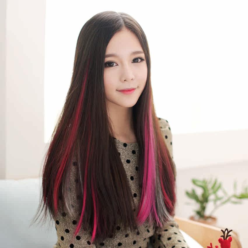 Extension cheveux - Ref 221243 Image 1