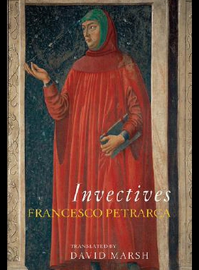 【预售】Invectives