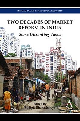 【预售】Two Decades of Market Reform in India: Some Di...