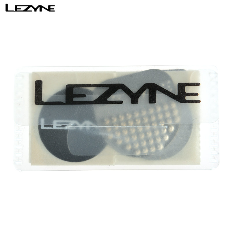Kit de réparation vélo LEZYNE - Ref 2313599 Image 1