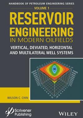 【预订】Reservoir Engineering in Modern Oilfields