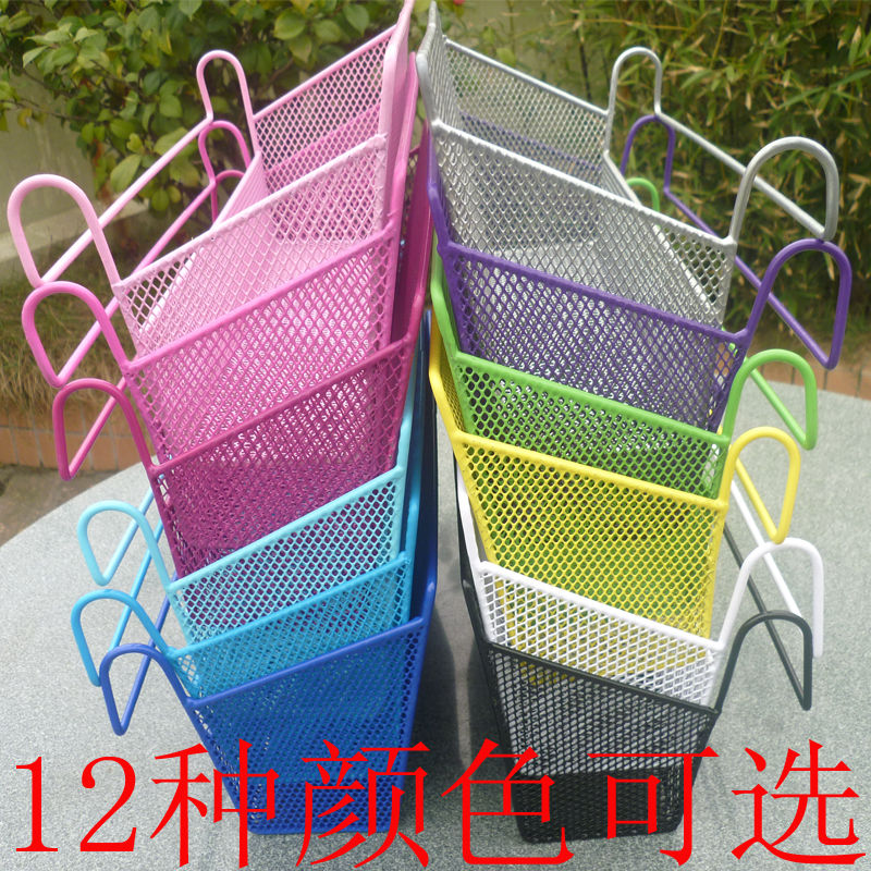宿舍神器寝室置物架上铺篮子