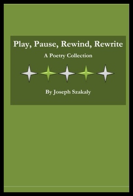 【预售】Play, Pause, Rewind, Rewrite