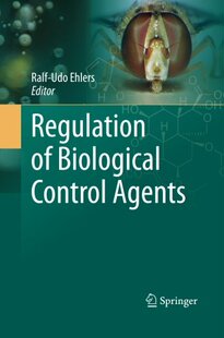 Control Agents Biological 预订 Regulation