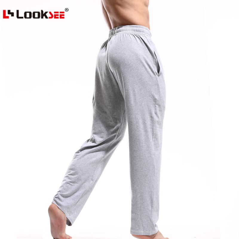 Pantalon pyjama jeunesse LOOK SEE P7019 - Ref 720311 Image 1