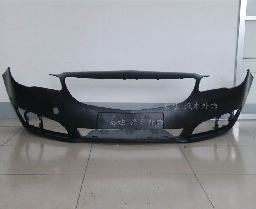 适用于 13-15款 别克新君威 前保险杠 前杠皮&后杠皮 后保险杠