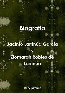 【预售】Biografia de Jacinto Larrinua y Garc...