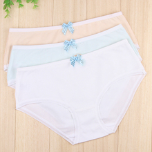 Slip jeune en coton - Ref 639438 Image 21