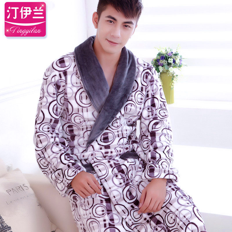 Peignoir jeunesse - Ref 601790 Image 1