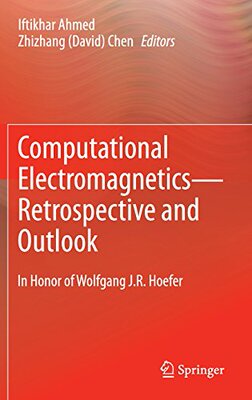 【预订】Computational Electromagnetics—Retro...