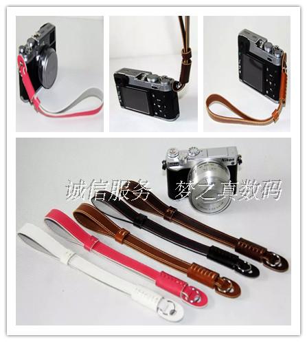 三星相机手腕绳NX2000/NX1000/NX1100 NX100/NX200 NX210腕带挂绳