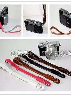 三星相机手腕绳NX2000/NX1000/NX1100 NX100/NX200 NX210腕带挂绳
