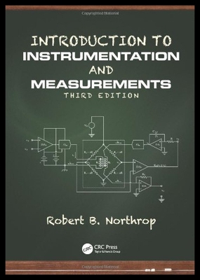 【预售】Introduction to Instrumentation and Measurements,