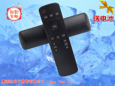 原装coocaa酷开电视遥控32/40/K1Y 42K1T 55K1Y 49U2黑色