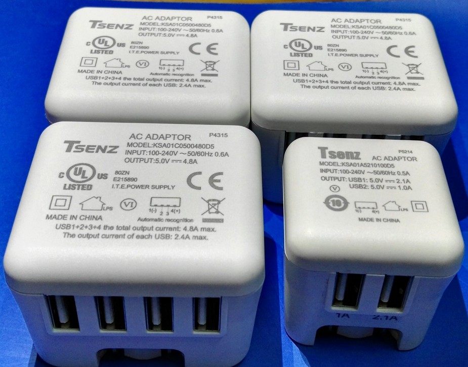 chargeur - Ref 1301648 Image 1