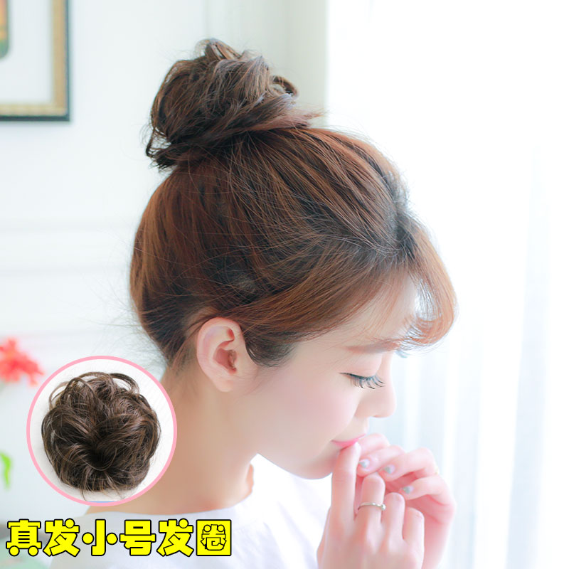 Extension cheveux - Chignon - Ref 235025 Image 1
