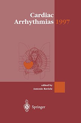 【预订】Cardiac Arrhythmias 1997