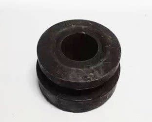 江淮瑞风 风行菱智 宝龙自由风加强杆胶套 推力杆胶垫 加力杆衬套