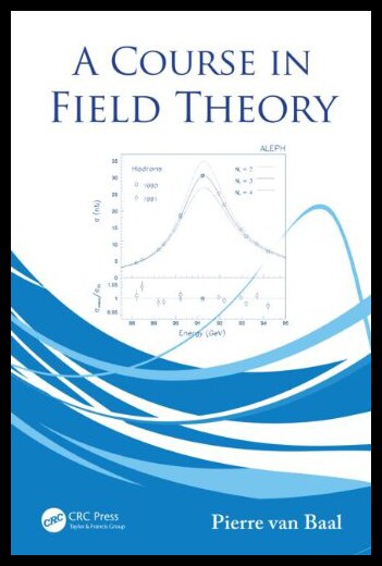 【预售】A Course in Field Theory